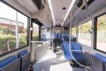 Alexander Dennis Enviro200 2017 года (NA)
